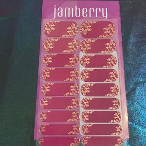 Jamberry Nail Wraps